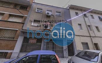 venta piso madrid capital centro
