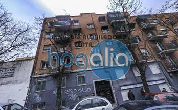 venta piso madrid capital centro