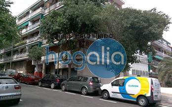 venta piso madrid capital centro