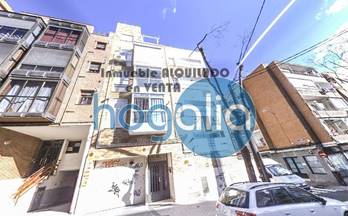 venta piso madrid capital centro