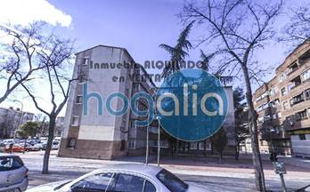venta piso madrid capital centro