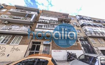 venta piso madrid capital centro