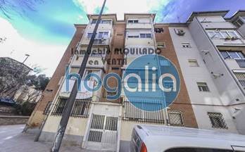 venta piso madrid capital centro