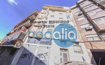 venta piso madrid capital centro