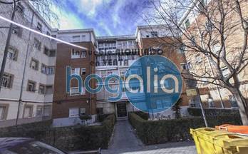venta piso madrid capital centro