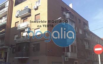 venta piso madrid capital centro