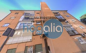venta piso madrid capital centro
