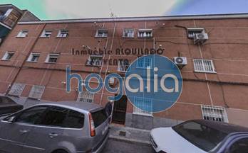 venta piso madrid capital centro