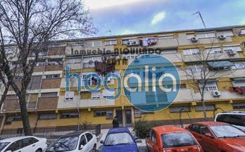 venta piso madrid capital centro