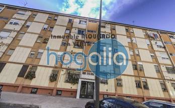 venta piso madrid capital centro