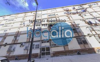 venta piso madrid capital centro