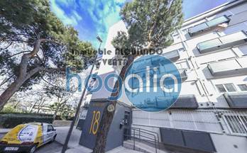 venta piso madrid capital centro