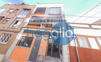 venta piso madrid capital centro