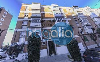 venta piso madrid capital centro