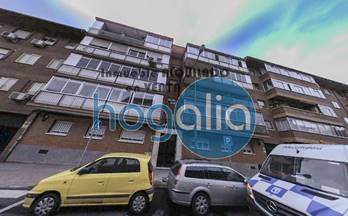 venta piso madrid capital centro