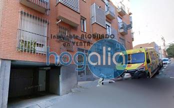 venta piso madrid capital centro