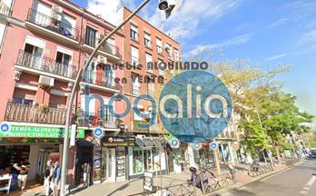 venta piso madrid capital centro