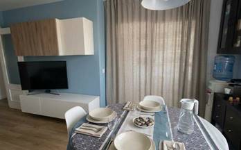 venta apartamento benidorm poniente