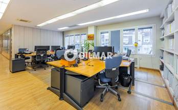 venta oficina madrid capital ciudad lineal