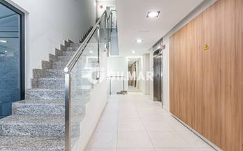 venta piso las rozas marazuela-torreón
