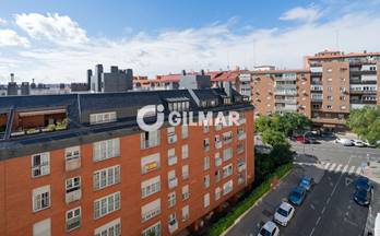 venta piso madrid capital arganzuela