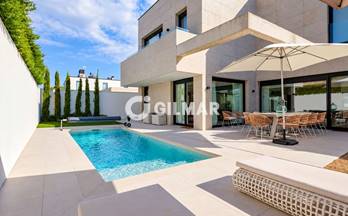 venta chalet pozuelo de alarcon pozuelo de alarcón