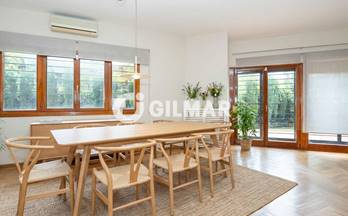 venta chalet madrid capital fuencarral