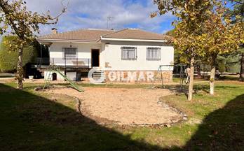 venta chalet galapagar galapagar