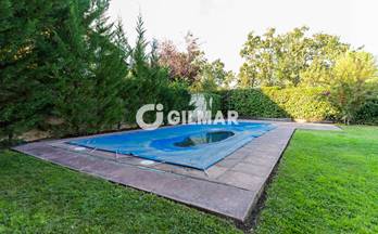 venta chalet moralzarzal moralzarzal