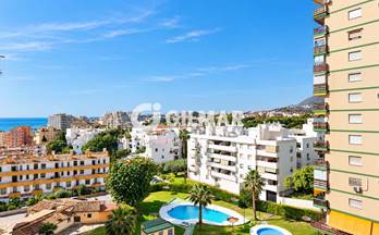 venta piso benalmadena arroyo de la miel