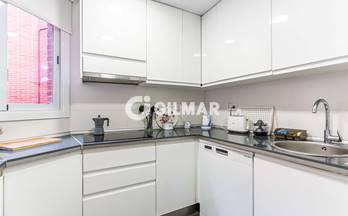venta piso las rozas casco urbano (las rozas)