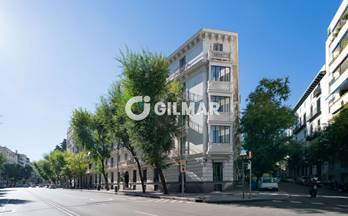 venta piso madrid capital chamberi