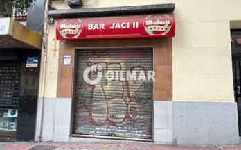 alquiler local madrid capital centro