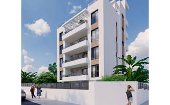 venta apartamento torrevieja nueva torrevieja - aguas nueva