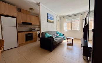 venta apartamento torrevieja centro