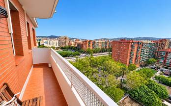 venta piso barcelona capital sant marti