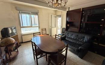 venta piso valladolid rondilla-avda. palencia
