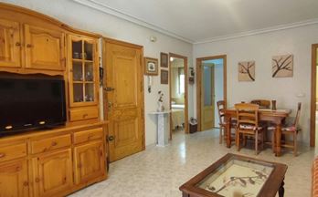 venta apartamento san pedro del pinatar playa
