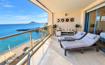 alquiler piso altea 