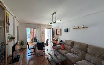apartamentos en venta santa pola