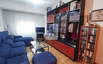 venta piso burgos gamonal
