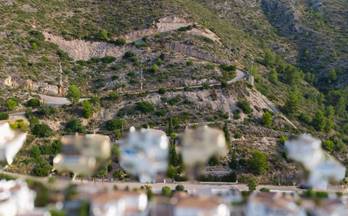 venta terrenos solares jalon xalo comunidad valenciana