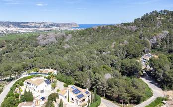 venta terrenos solares javea xabia montañar i