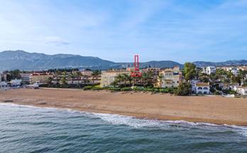 venta apartamento denia el palmar-los molinos
