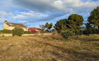 venta terrenos solares denia playa setla mirarrosa