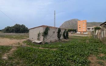 venta terrenos solares el verger costa blanca