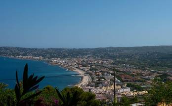 venta terrenos solares javea xabia montañar i