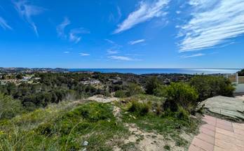 venta terrenos solares benissa benissa pueblo