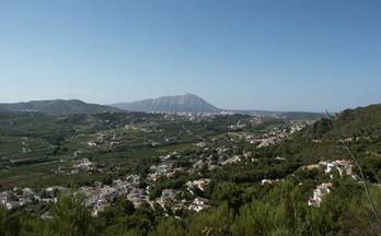 venta terrenos solares benitachell benitachell