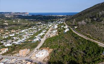 venta terrenos solares javea xabia monte olimpo